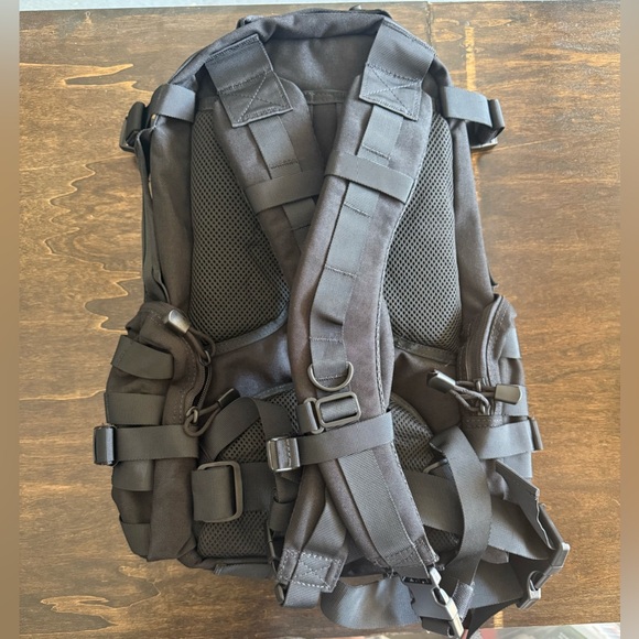 Condor Convoy Pack Backpack - Picture 2 of 4